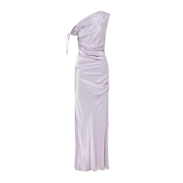 Shona Joy Purple luxury Clothing from Coveti Marketplace