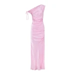 Shona Joy Pink luxury Clothing from Coveti Marketplace