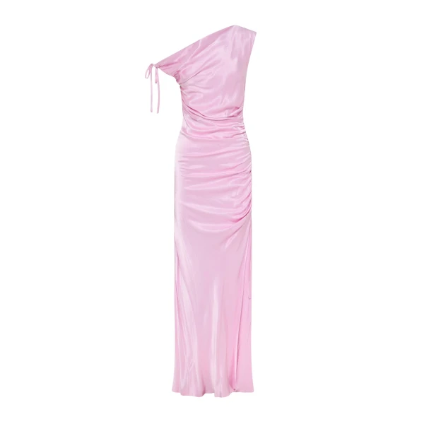 Shona Joy Pink luxury Clothing from Coveti Marketplace