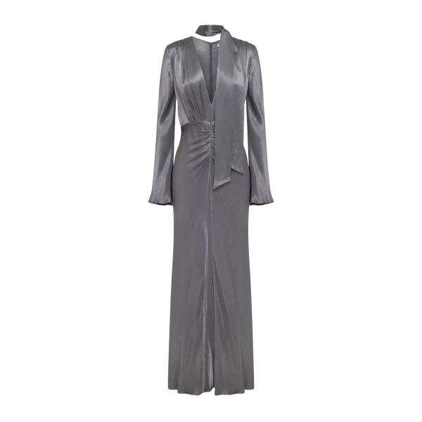 Shona Joy Brown luxury Clothing from Coveti Marketplace