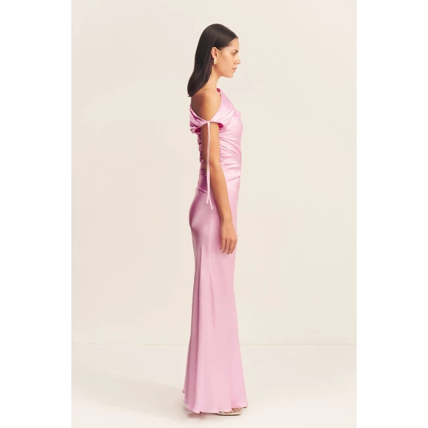 Shona Joy Pink luxury Clothing from Coveti Marketplace