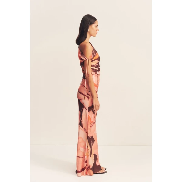 Shona Joy Multicolour luxury Clothing from Coveti Marketplace