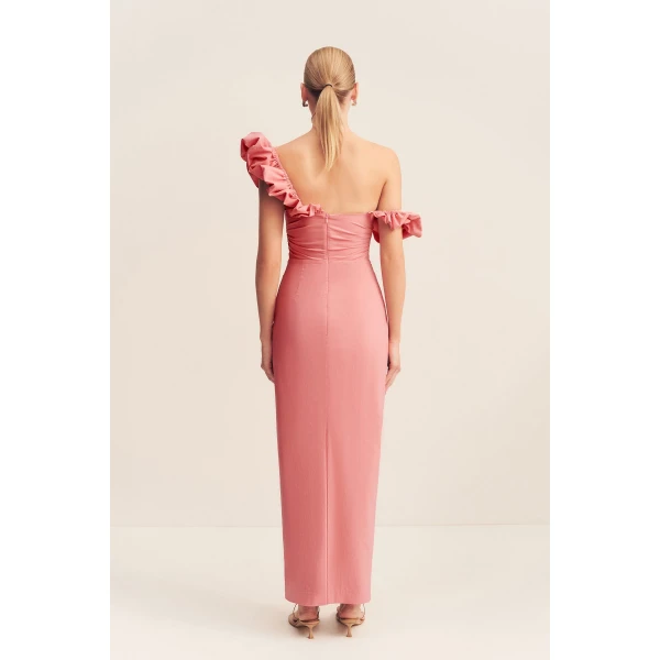 Shona Joy Pink luxury Clothing from Coveti Marketplace
