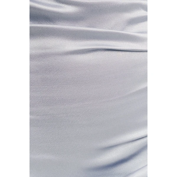 Shona Joy Blue luxury Clothing from Coveti Marketplace