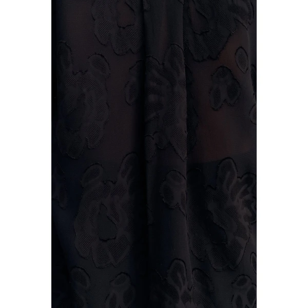 Shona Joy Black luxury Clothing from Coveti Marketplace