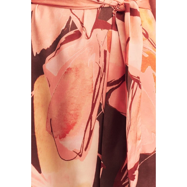 Shona Joy Multicolour luxury Clothing from Coveti Marketplace