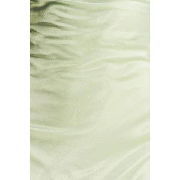 Shona Joy Satin Dress Maxi Dress  Garden Party with relaxed fit and minimalist silhouette for Minimalist Fashion or Elegant Day Clothing