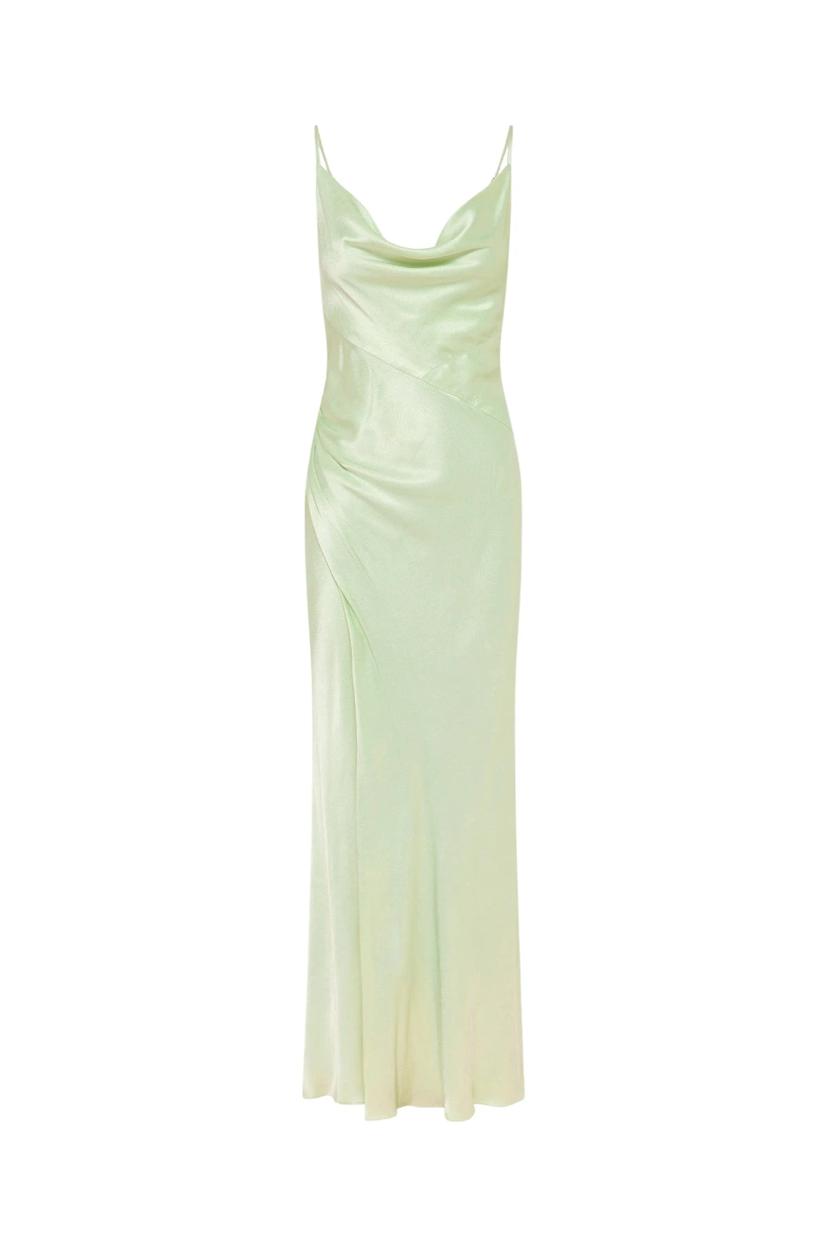 Shona-Joy-Midi-Dress-Elegant-Day-Clothing-2025-coveti-1196891_nobg Shona Joy Green luxury Clothing from Coveti Marketplace