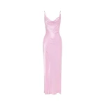 Shona Joy Pink luxury Clothing from Coveti Marketplace
