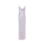 Shona Joy Purple luxury Clothing from Coveti Marketplace