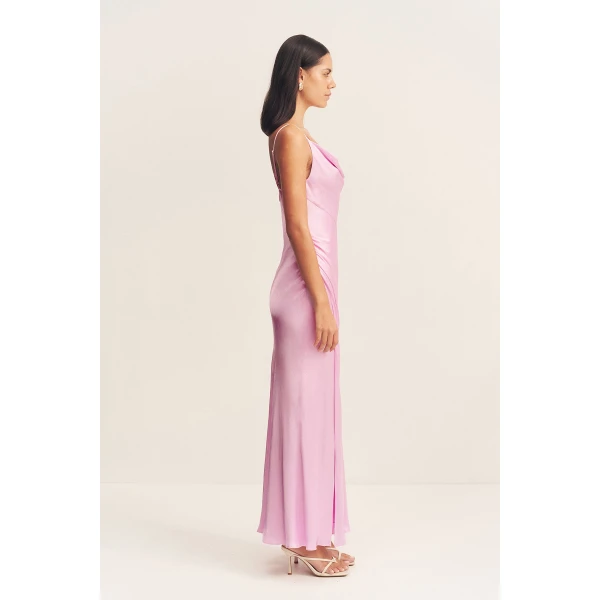 Shona Joy Pink luxury Clothing from Coveti Marketplace
