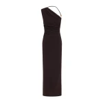 Shona Joy Brown luxury Clothing from Coveti Marketplace