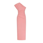 Shona Joy Pink luxury Clothing from Coveti Marketplace