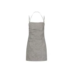 Shona Joy Gray luxury Clothing from Coveti Marketplace