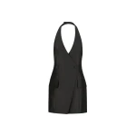 Shona Joy Black luxury Clothing from Coveti Marketplace