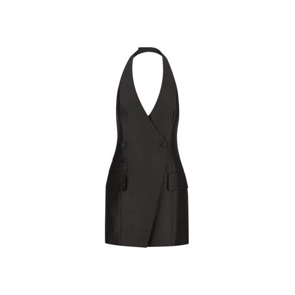 Shona Joy Black luxury Clothing from Coveti Marketplace