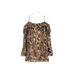 Shona Joy Multicolour luxury Clothing from Coveti Marketplace