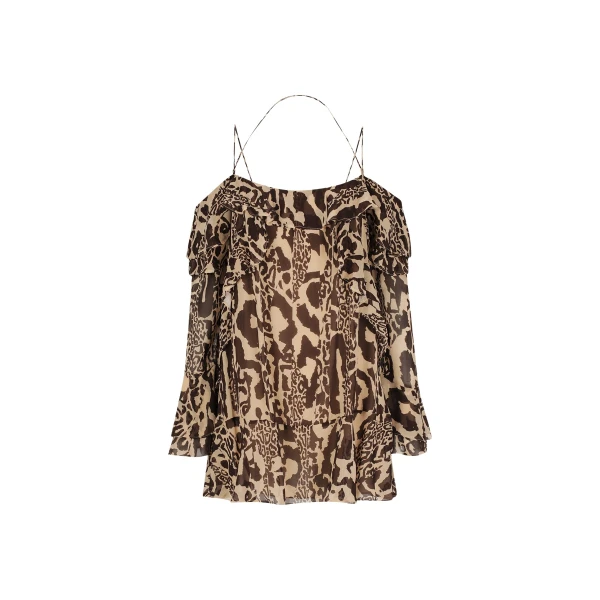 Shona Joy Multicolour luxury Clothing from Coveti Marketplace