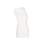 Shona Joy Ivory luxury Clothing from Coveti Marketplace