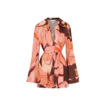 Shona Joy Multicolour luxury Clothing from Coveti Marketplace