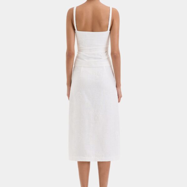 Sir The Label dress