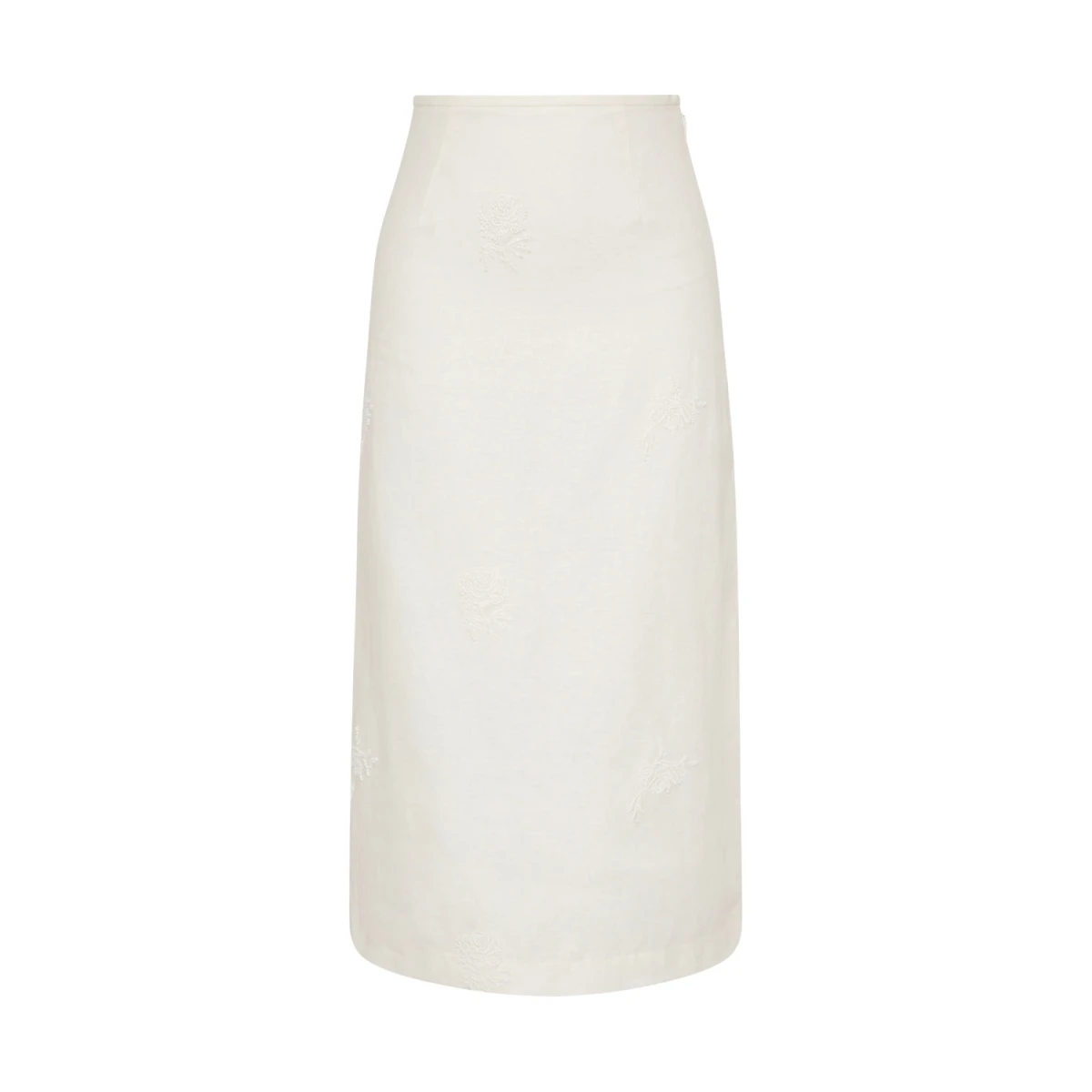 Alessandra Midi Skirt - Image 1