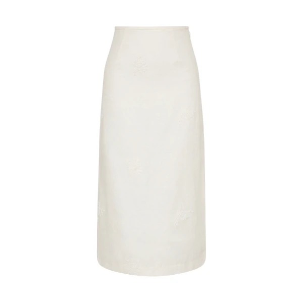 Alessandra Midi Skirt