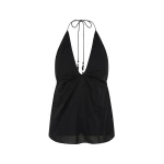 Sir The Label Tops luxury Clothing from Coveti Marketplace