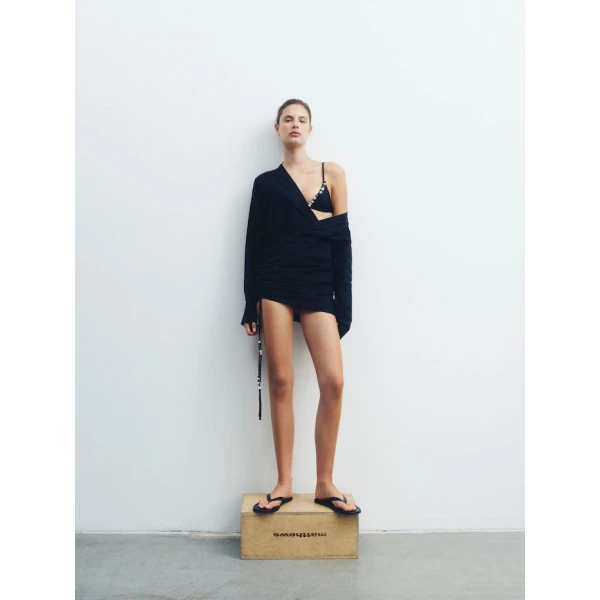Sir The Label dress