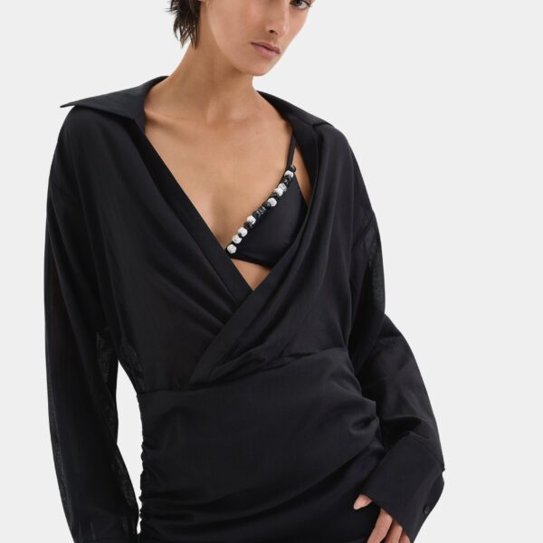 sir the label aries dress