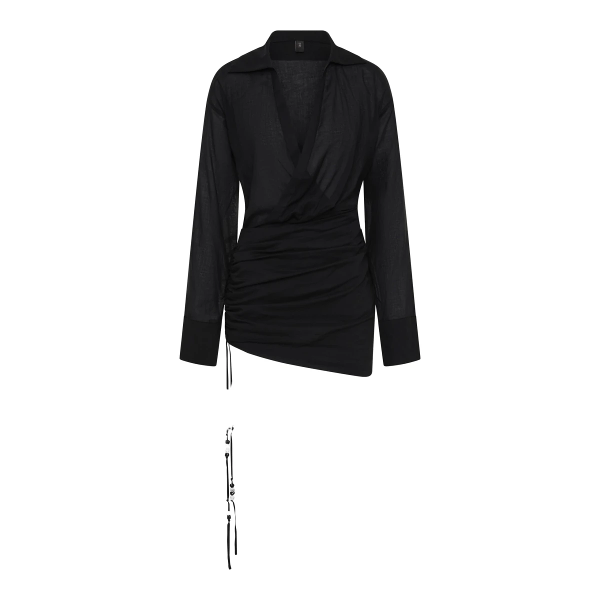Azura Mini Dress - Image 1
