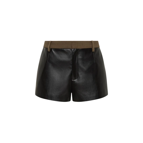 Sir The Label Shorts luxury Clothing from Coveti Marketplace