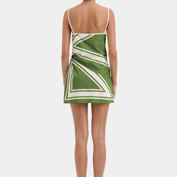 Sir The Label dress