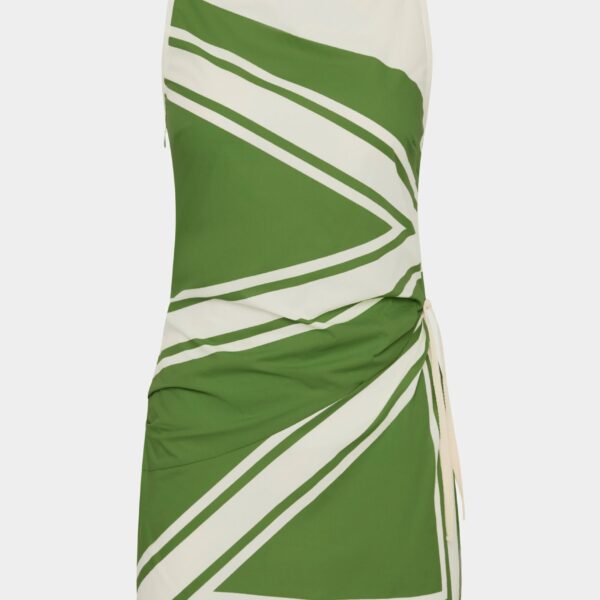 sir the label aries dress