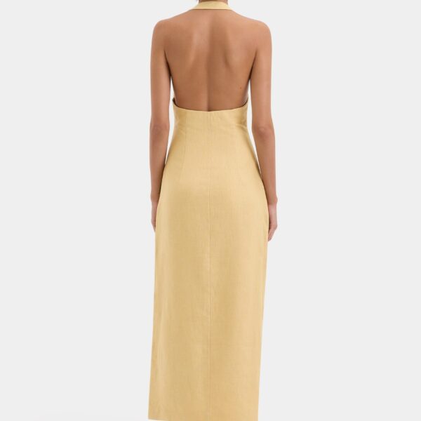 Sir The Label dress