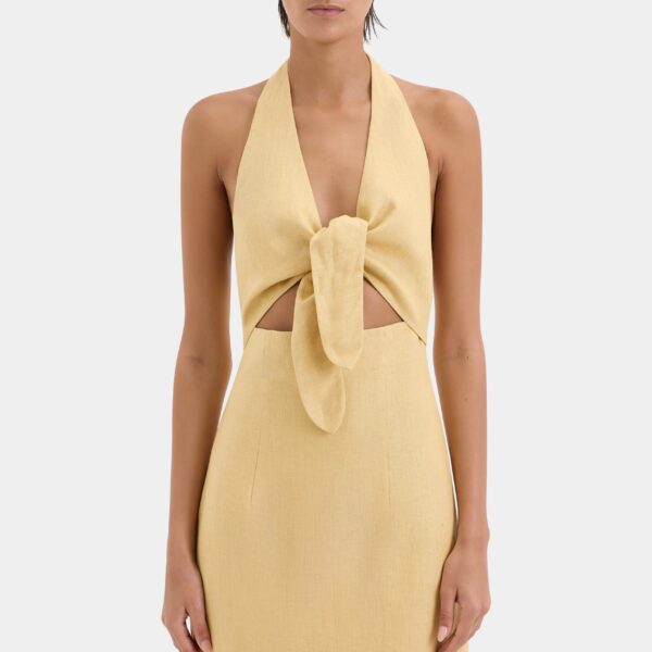 Sir The Label dresses