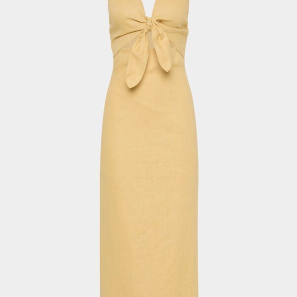 sir the label aries dress