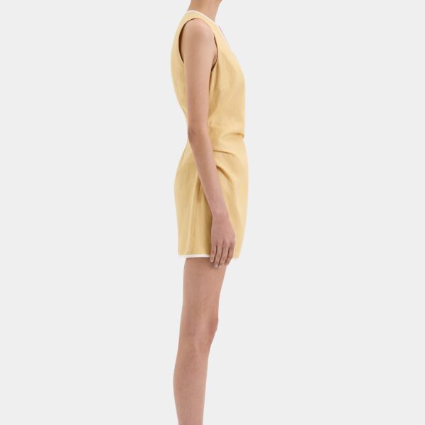 Sir The Label dresses