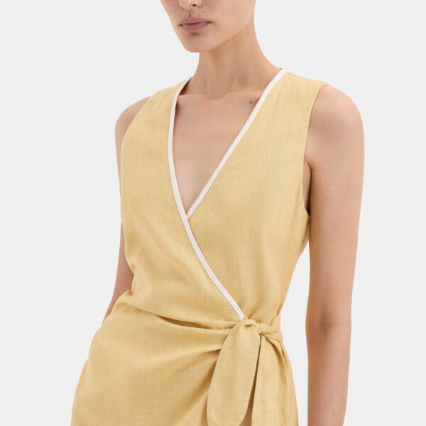 sir the label aries dress
