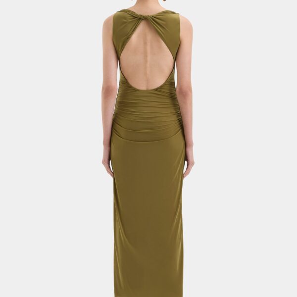 Sir The Label dress