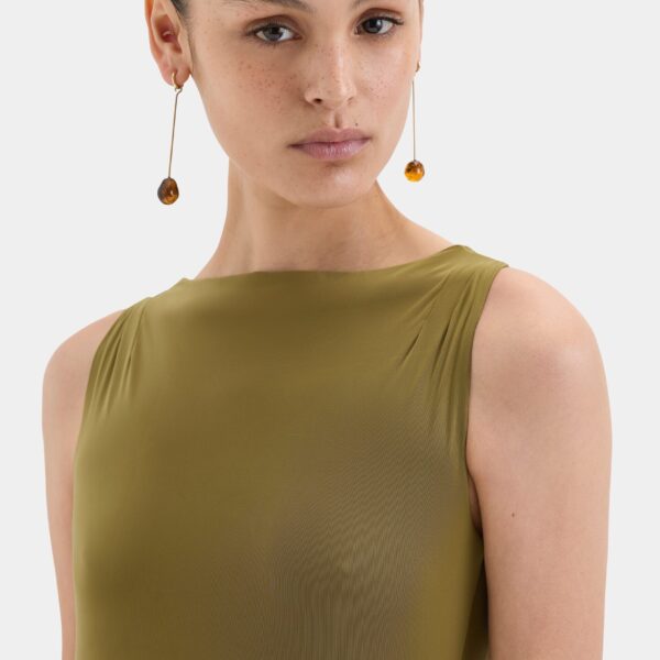 sir the label aries dress