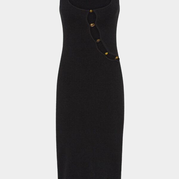 sir the label aries dress