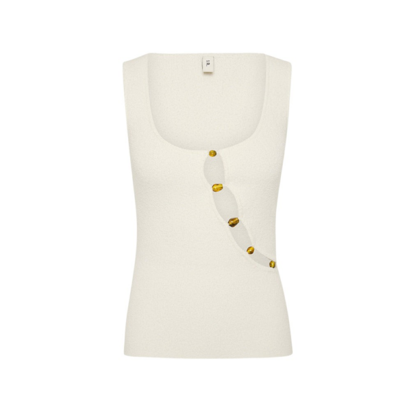 Sir The Label Tops luxury Clothing from Coveti Marketplace