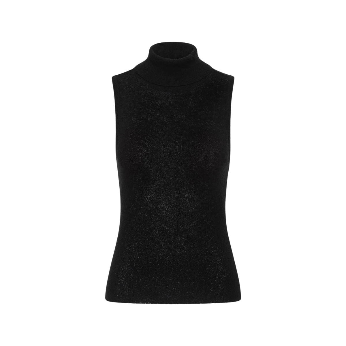 Chiara Turtleneck Tank - Image 1