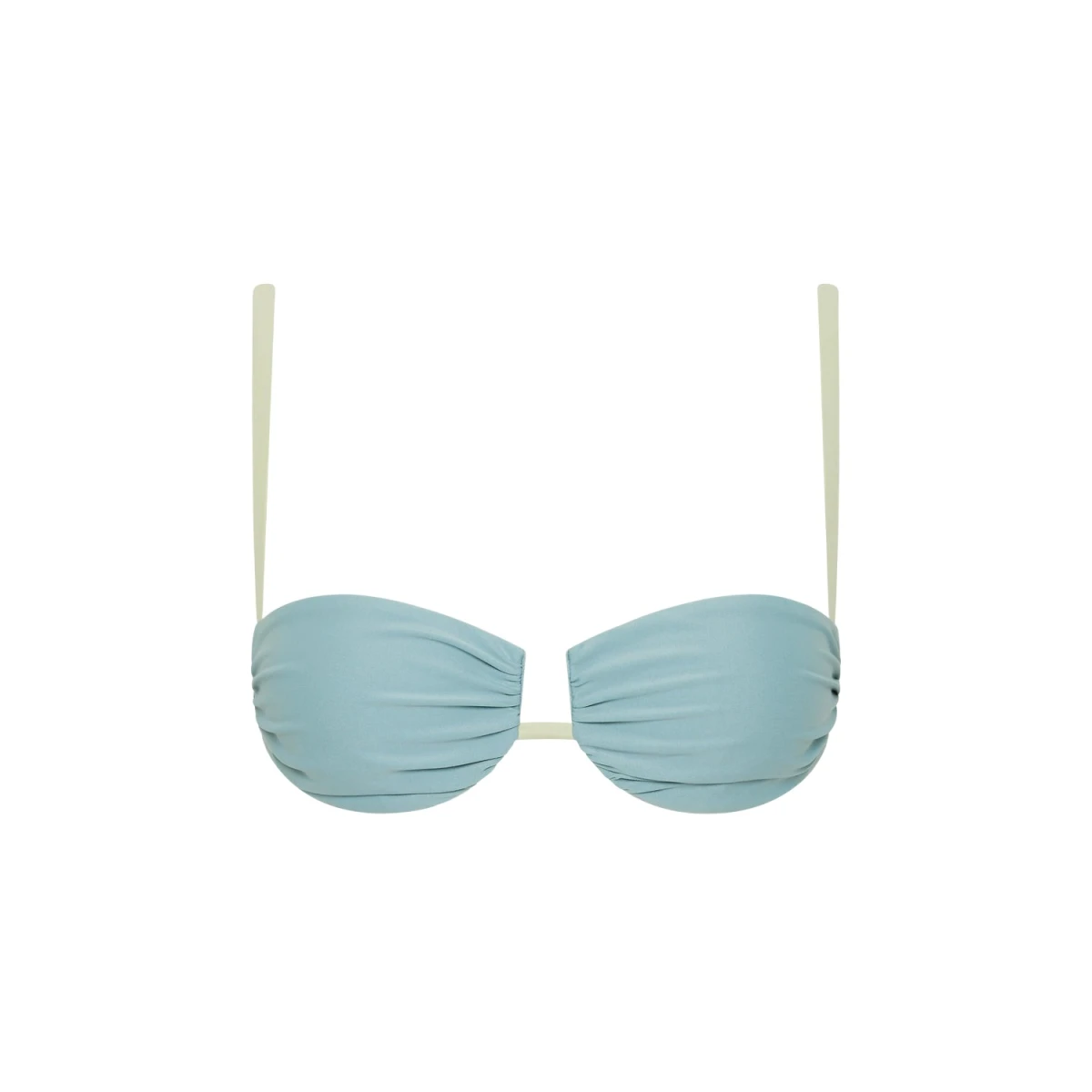 Cielo Gathered Balconette - Image 1