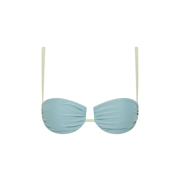 Cielo Gathered Balconette