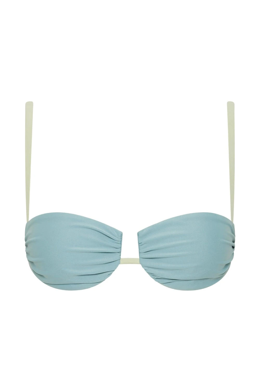 Cielo Gathered Balconette