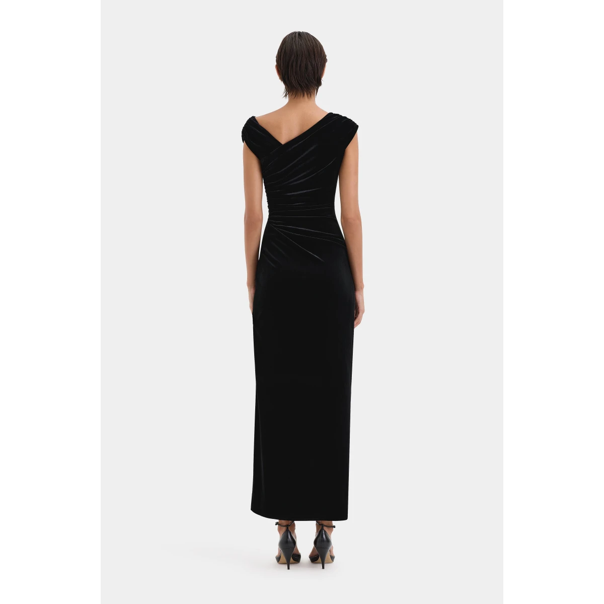 Sir The Label dress