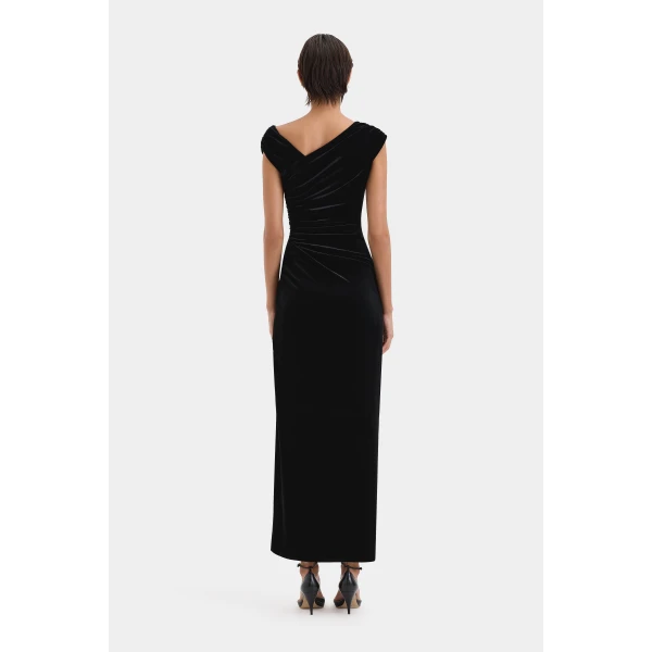 Sir The Label dress