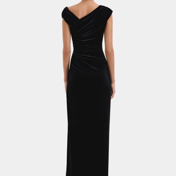 Sir The Label dress
